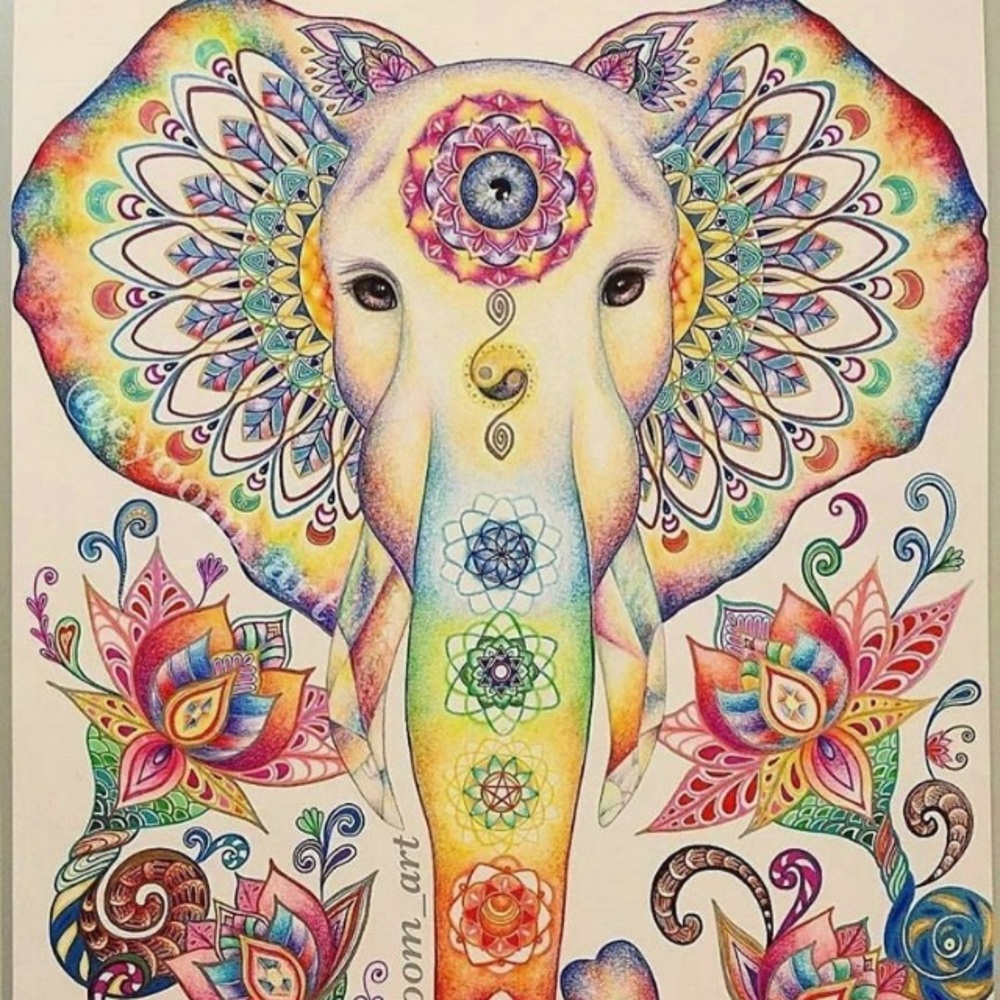 Meet your Posher, Jess